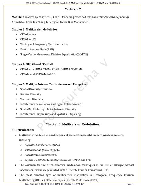Module 2 - Warning: TT: undefined function: 32 Module – 2 Module- 2 ...