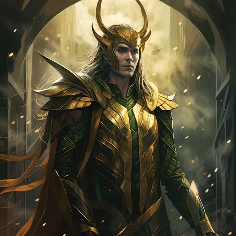 A Guide to Norse Gods and Goddesses - Norse Mythology Explained - Fast ...