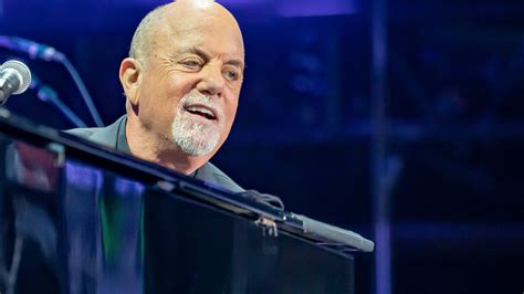 Billy Joel, Stevie Nicks announce 2025 stadium concert in Detroit