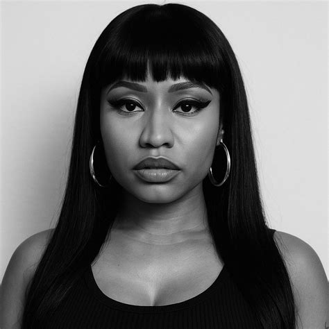 Nicki Minaj: From Trinidad to Triumph, the Queen of Rap Who Redefined ...