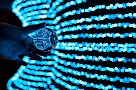 Blue LED Light Effects 的图像结果