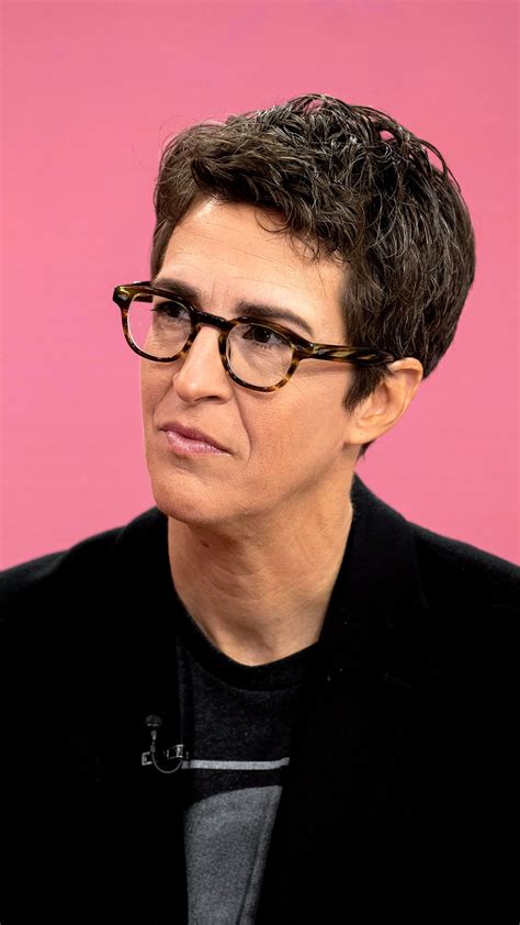 Rachel Maddow Destroys Stephen Miller Live on Air in Brutal Takedown ...