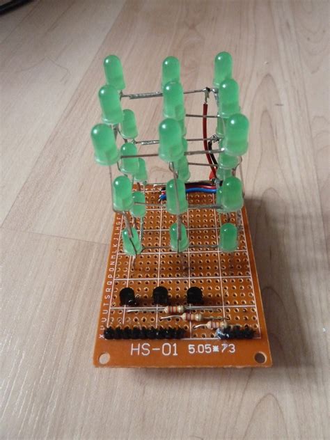 Raspberry Pi LED Projects 的图像结果