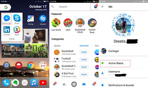 Image result for Messenger Camera App