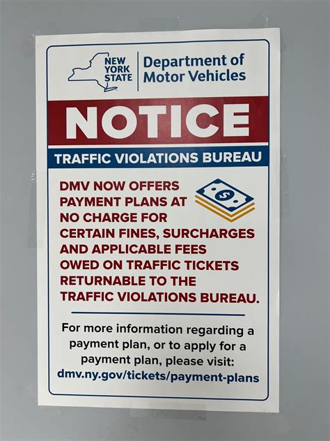 Pay Traffic Ticket New York 3 Ways To Pay A Parking Ticket In New York