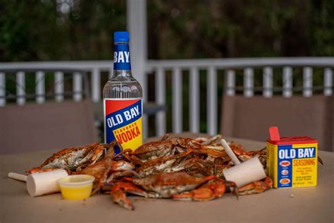 OLD BAY® is Going on Everything! - George's Beverage Company