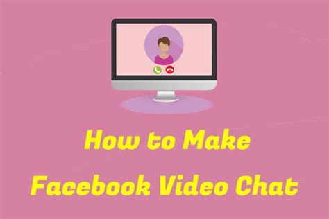 Image result for Facebook Video Chat