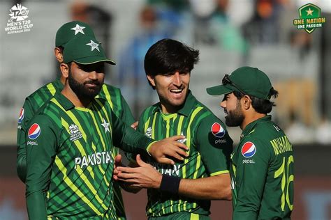 T20 World Cup: Mohammed Haris Replaces Injured Fakhar Zaman Ahead Of ...