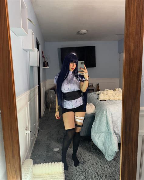 Lakette Barraza Leaked