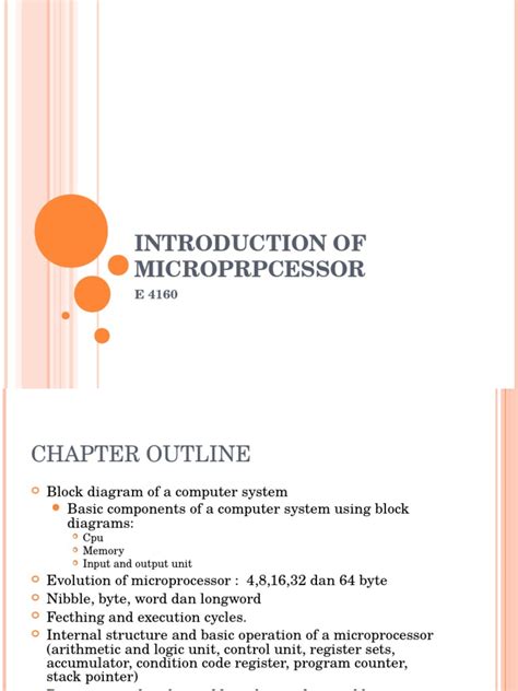 Microprocessor Tutorial 的图像结果