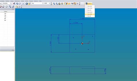 Edgecam 5-Axis Tutorial 的图像结果