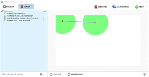 Download NetSpot Free 的图像结果