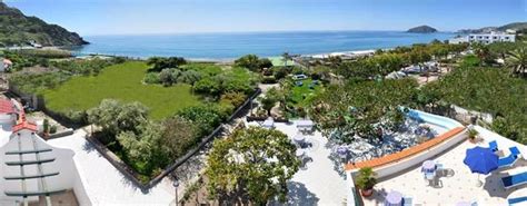 HOTEL MARONTI (Isola d'Ischia, Italy) - Hotel Reviews, Photos, Rate ...