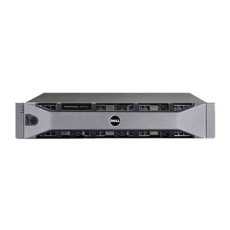 Dell 210 ADWY PowerVault N3230 16TB Storage|Latest PowerVault NX ...