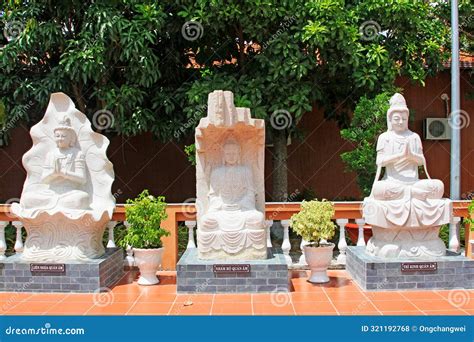 Truc Lam Meditation Center