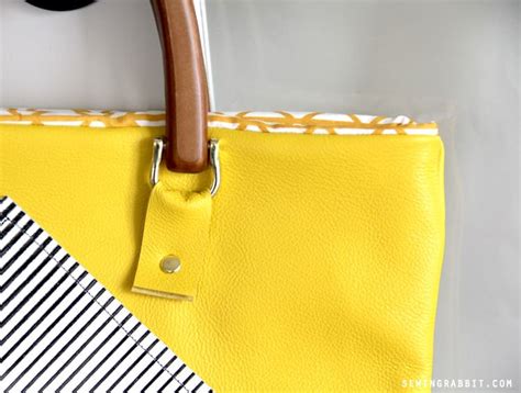 DIY Bag Tutorial 的图像结果
