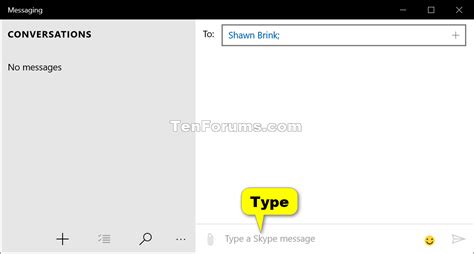Image result for How to Set Up Text Messaging On Computer Using Messages