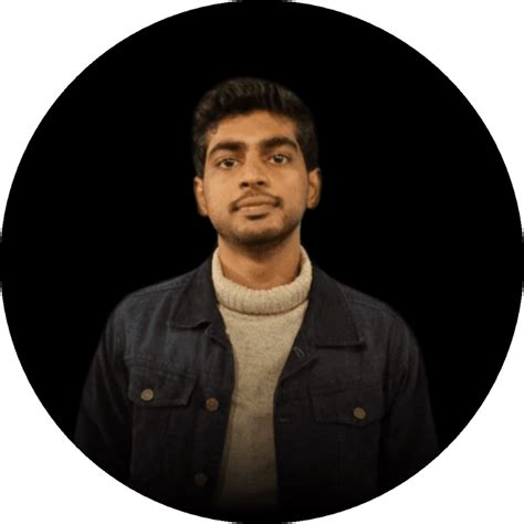 Avinash Singh - Full Stack Developer