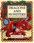 Dragons and Monsters: 22 (Myths and Legends) : Ganeri, Anita, Baker ...