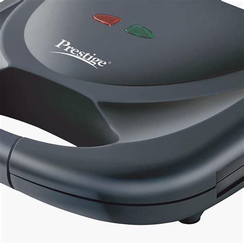 Buy PRESTIGE Sandwich Maker from Prestige at just INR 1795.0