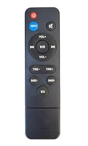 Buy LipiWorld® 87-409301-201 Home Theater System Remote Control ...