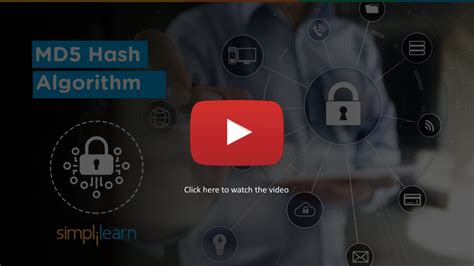 Image result for MD5 Algorithm Explained