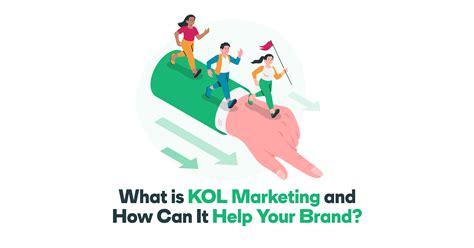 What is KOL Marketing and How Can It Help Your Brand?