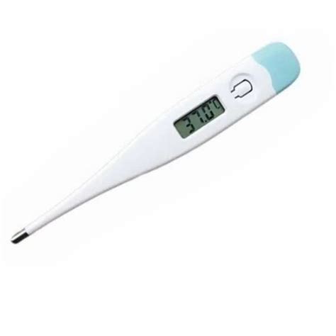 Digital Thermometer - Clinical Digital Thermometer Service Provider ...