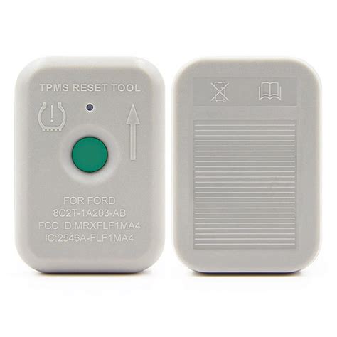 TPMS Relearn Tool Ford 的图像结果
