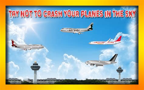 Plane Sky Flight Radar : The Airport Control Tower - Free Edition - App ...