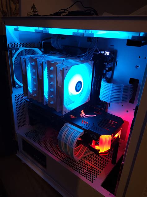 Desk Setup Ideas added a new photo. - Desk Setup Ideas