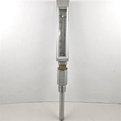 Jual MITSUBISHI THERMOMETER 100-600°C Industrial Thermometer High temp ...