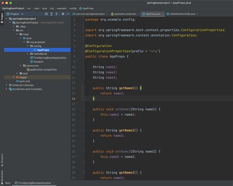 Annotation Based Configuration of Java Spring 4 Application 的图像结果