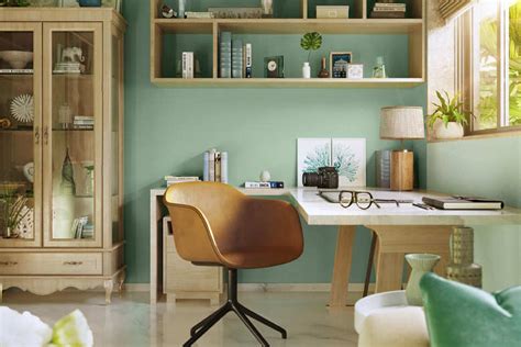 The exciting colour trends for 2021, revealed by Asian Paints ...