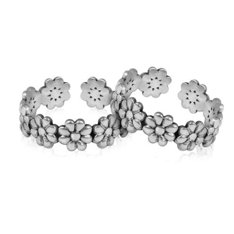 Toe Rings – AVNI