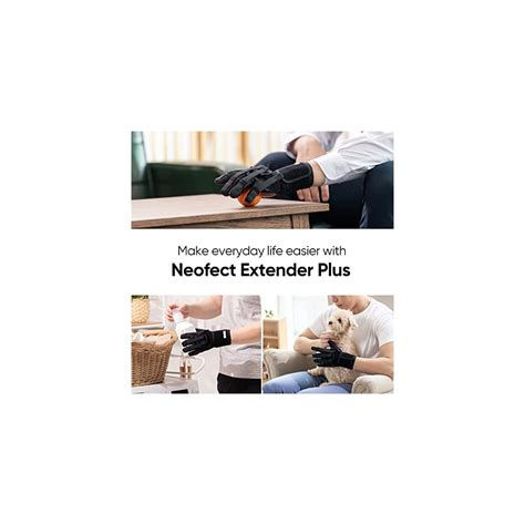 NEOFECT Extender Plus Medium Right, Hand Brace for India | Ubuy