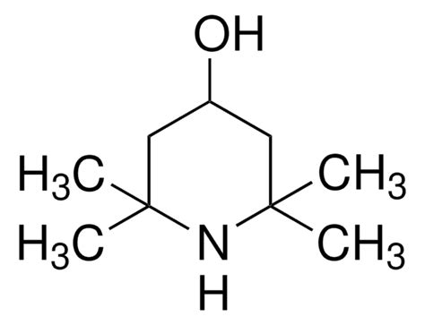 4-Hydroxypiperidine 98 5382-16-1