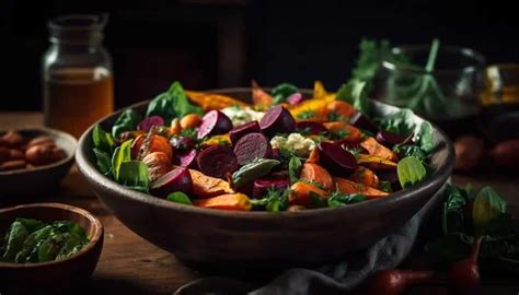 Image result for Healthy Spring Salads