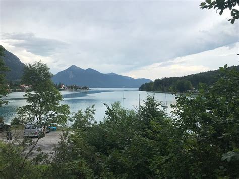 CAMPING WALCHENSEE - Campground Reviews & Photos - Tripadvisor