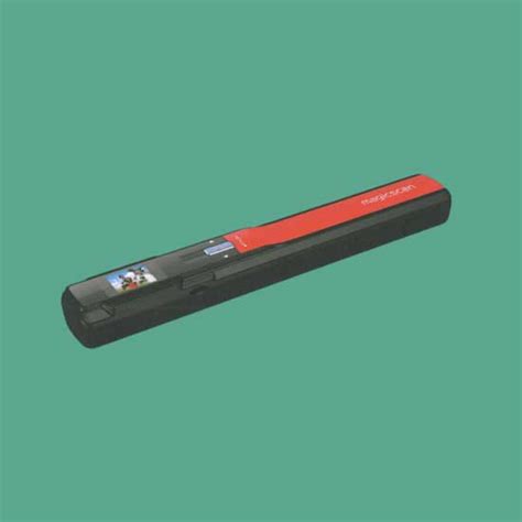 Image result for Wireless Portable Computer Scanner