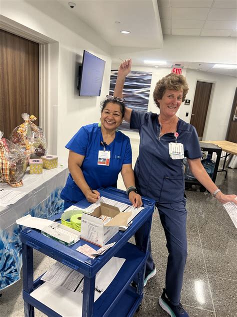 So proud to be a Jackson North employee! This team is so driven and ...