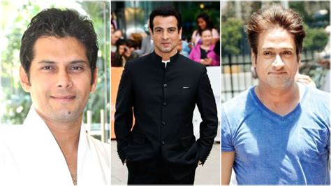 Kyunki Saas Bhi Kabhi Bahu Thi 3 actors Amar Upadhyay ronit roy inder ...