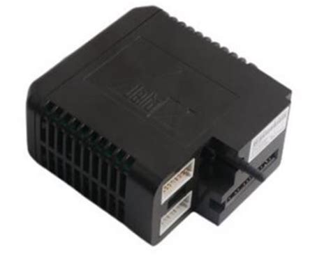 Emerson VE4006P2 Interface Card