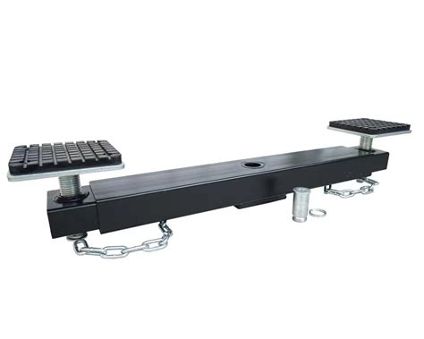 NEW STEEL FLOOR JACK CROSS BEAM 2 TON 954340 – Uncle Wiener's Wholesale