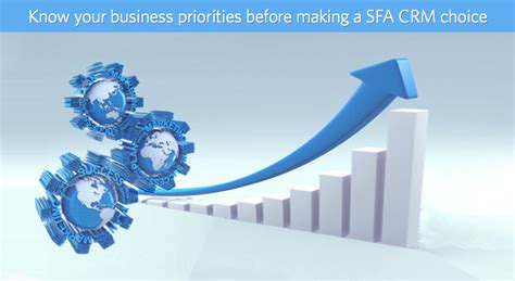 Learn SFA CRM before implementing to your business - MeraCRM Blog