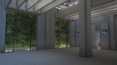 Image result for Minecraft Office Building