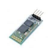 JY-MCU Bluetooth Wireless Serial Port Module for Arduino (Works with ...