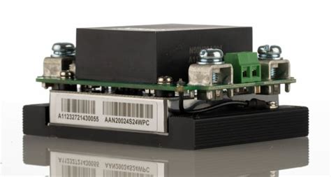 TEP 200-2415WIRCMF TRACOPOWER | TRACOPOWER TEP 200WIRCMF DC-DC ...