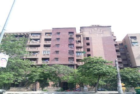 DDA Tarang Apartment in IP Extension, New Delhi: Price, Brochure, Floor ...