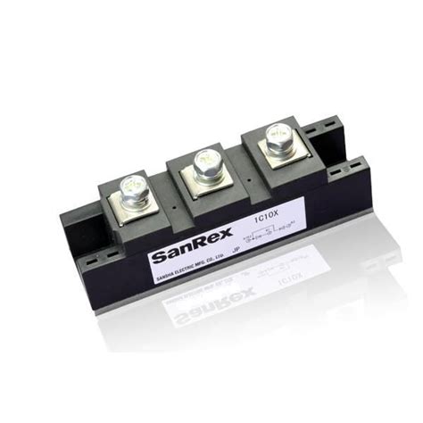 DD60KB160 Diode Module – Microchip Technologies